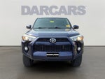 2016 Toyota 4Runner SR5 Premium