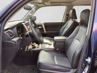 2016 Toyota 4Runner SR5 Premium
