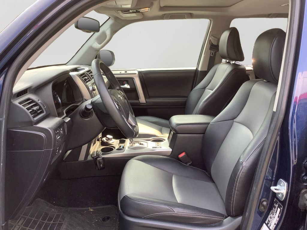 2016 Toyota 4Runner SR5 Premium