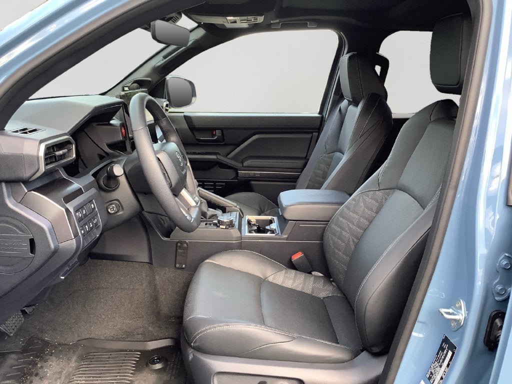 2026 Toyota 4Runner i-FORCE MAX Hybrid TRD Off Road Premium