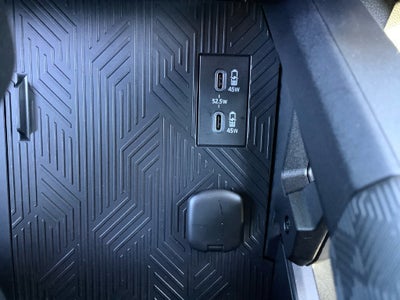 2026 Toyota 4Runner i-FORCE MAX Hybrid TRD Off Road Premium