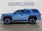 2026 Toyota 4Runner i-FORCE MAX Hybrid TRD Off Road Premium