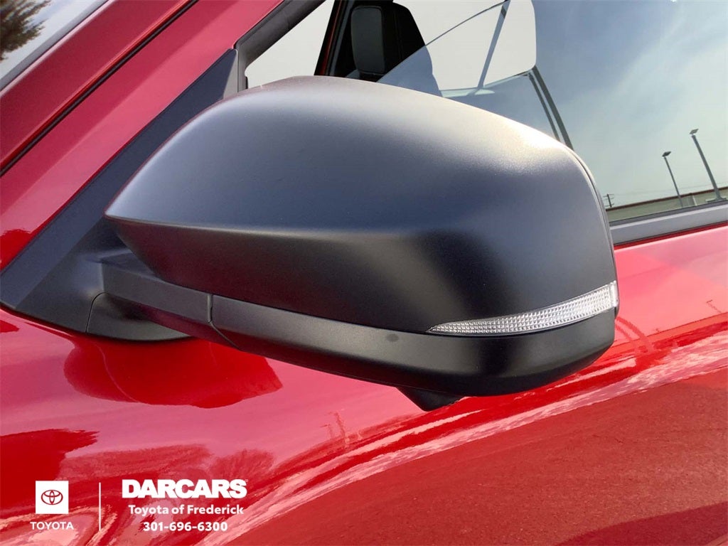 2025 Toyota 4Runner i-FORCE MAX Hybrid TRD Off Road Premium