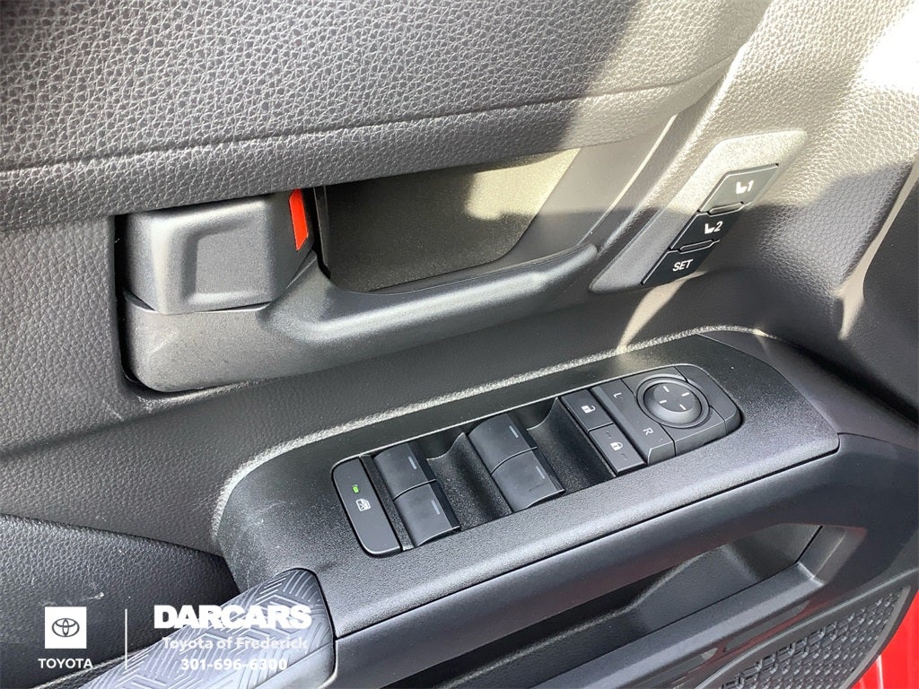 2025 Toyota 4Runner i-FORCE MAX Hybrid TRD Off Road Premium