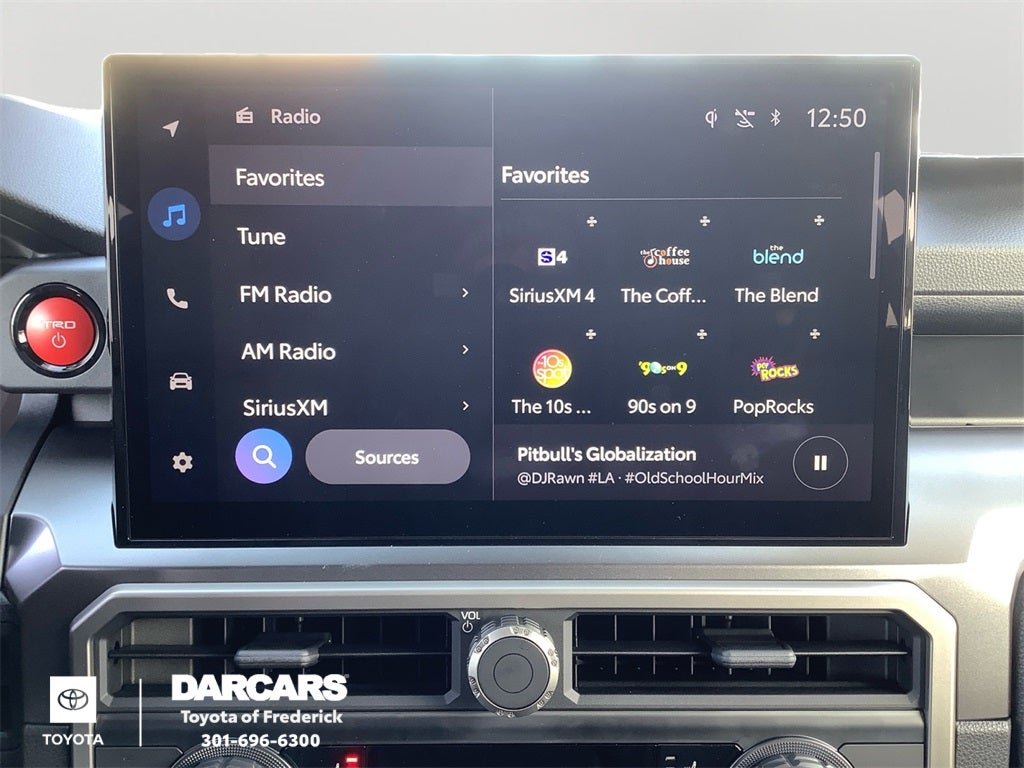 2025 Toyota 4Runner i-FORCE MAX Hybrid TRD Off Road Premium