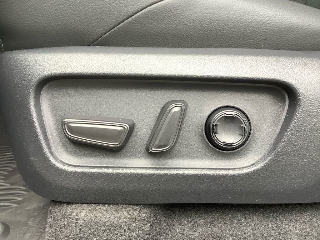2026 Toyota 4Runner i-FORCE MAX Hybrid Limited