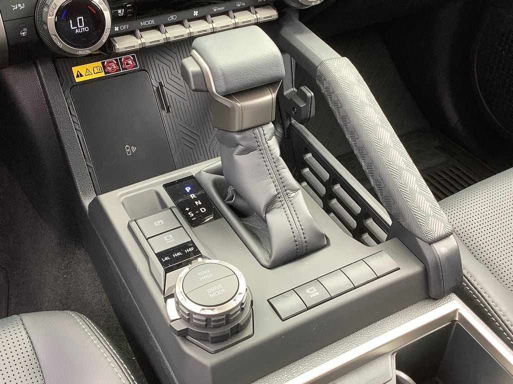 2026 Toyota 4Runner i-FORCE MAX Hybrid Limited