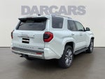 2026 Toyota 4Runner i-FORCE MAX Hybrid Limited