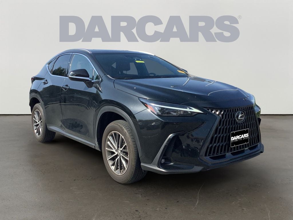 2024 Lexus NX 350 Base 350 Base