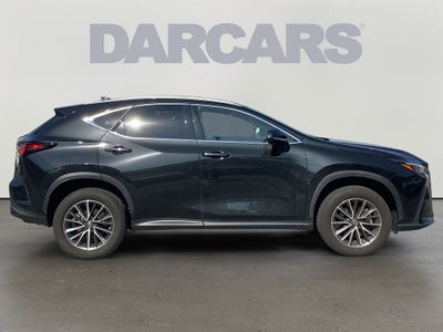 2024 Lexus NX 350 Base 350 Base