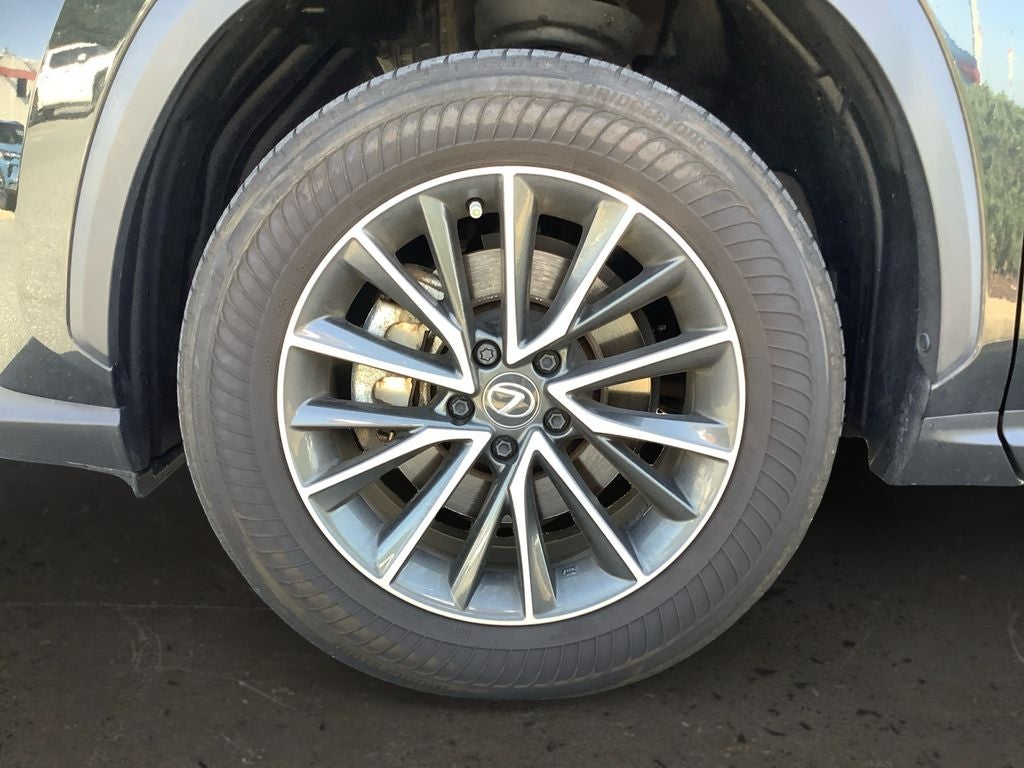 2024 Lexus NX 350 Base 350 Base