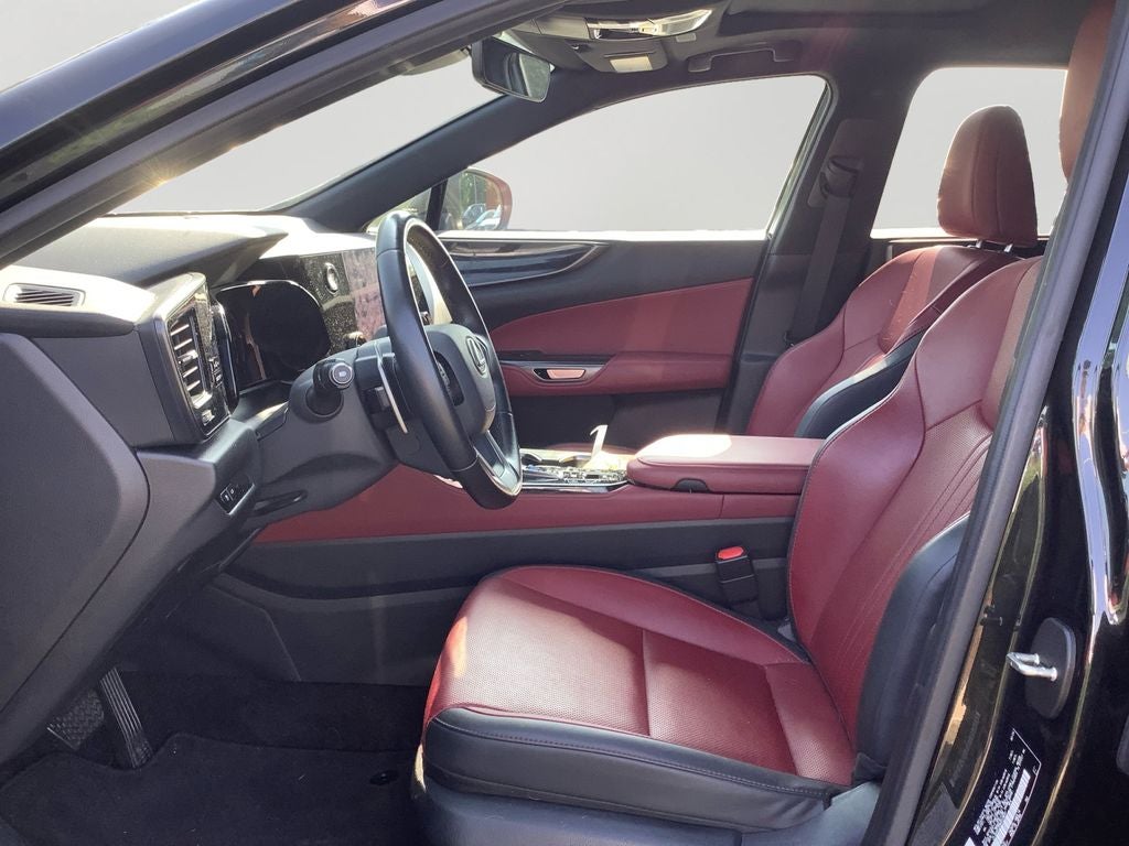 2024 Lexus NX 350 Base 350 Base
