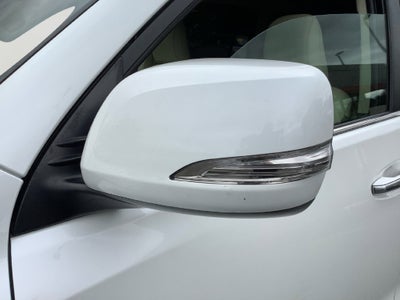 2020 Lexus GX 460 460