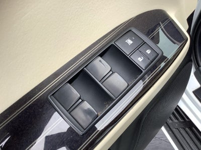 2020 Lexus GX 460 460