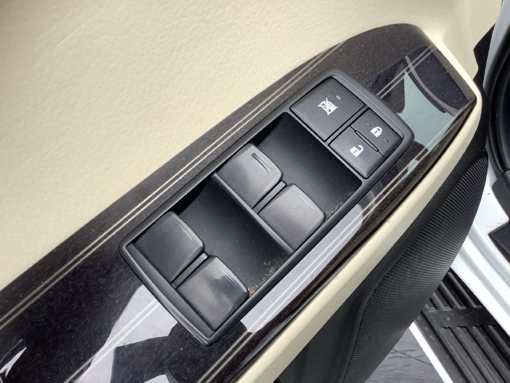 2020 Lexus GX 460 460