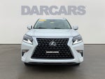 2020 Lexus GX 460 460