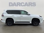 2020 Lexus GX 460 460