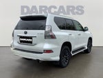 2020 Lexus GX 460 460
