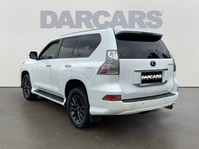 2020 Lexus GX 460 460
