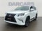 2020 Lexus GX 460 460