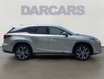 2020 Lexus RX 350L 350L