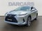 2020 Lexus RX 350L 350L