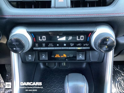 2024 Toyota RAV4 Prime SE