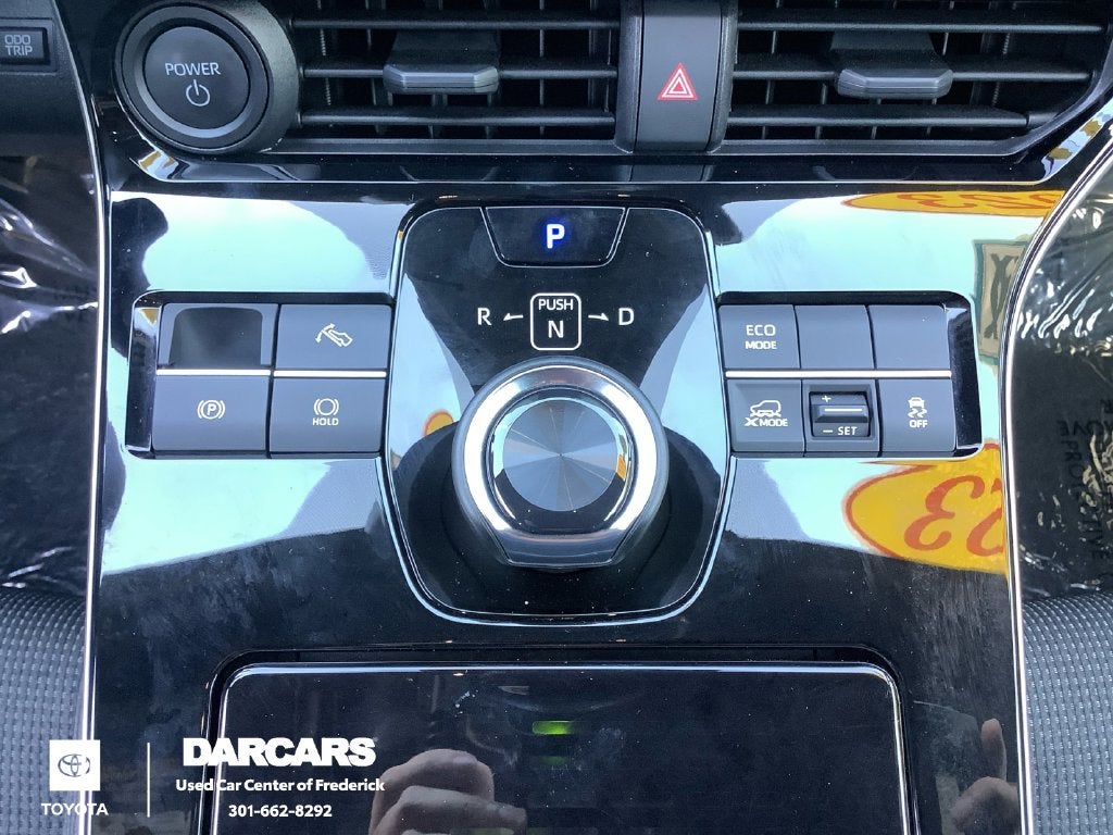 2023 Toyota bZ4X XLE