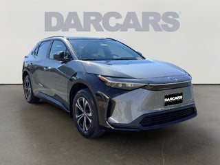 2023 Toyota bZ4X XLE