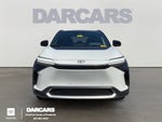 2024 Toyota bZ4X Limited