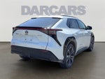 2024 Toyota bZ4X Limited