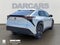 2024 Toyota bZ4X Limited