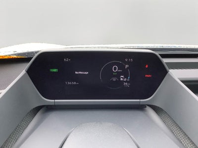 2024 Toyota bZ4X XLE