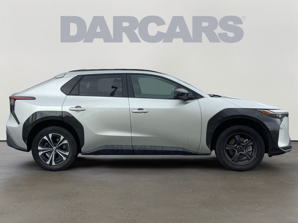 2024 Toyota bZ4X XLE