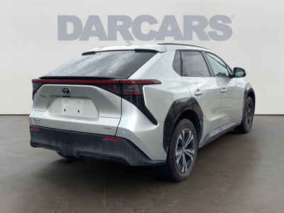 2024 Toyota bZ4X XLE