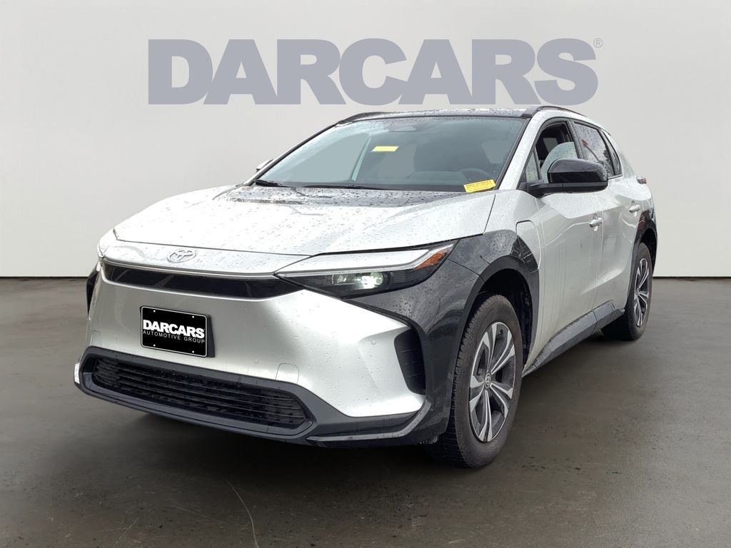 2024 Toyota bZ4X XLE