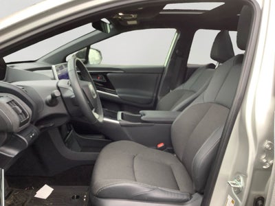 2024 Toyota bZ4X XLE