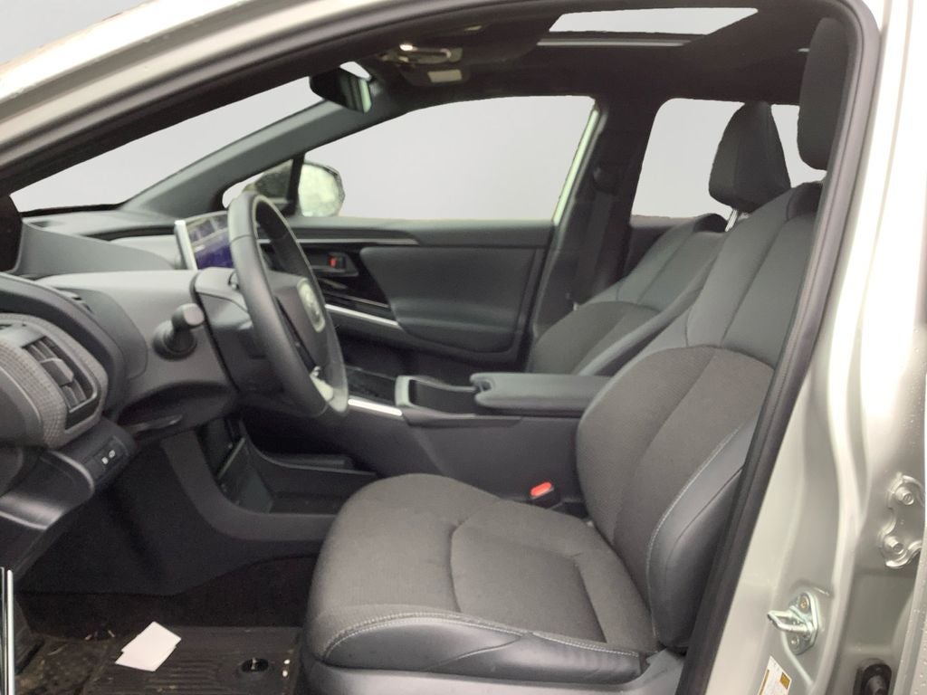 2024 Toyota bZ4X XLE