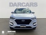 2019 Hyundai Tucson Sport