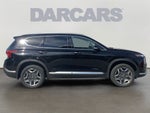 2023 Hyundai Santa Fe Plug-In Hybrid Limited