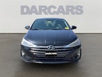 2019 Hyundai Elantra Value Edition