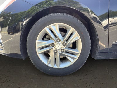 2019 Hyundai Elantra Value Edition