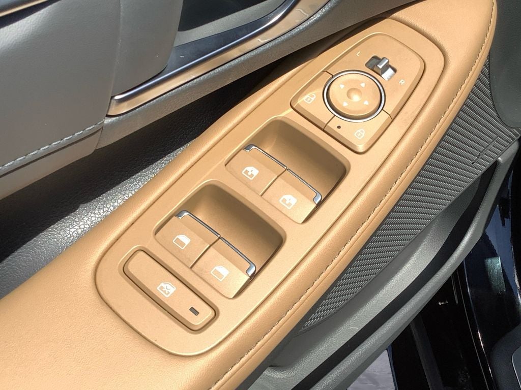 2021 Hyundai Sonata Hybrid Limited