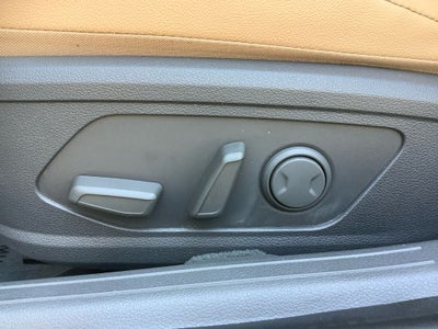 2021 Hyundai Sonata Hybrid Limited