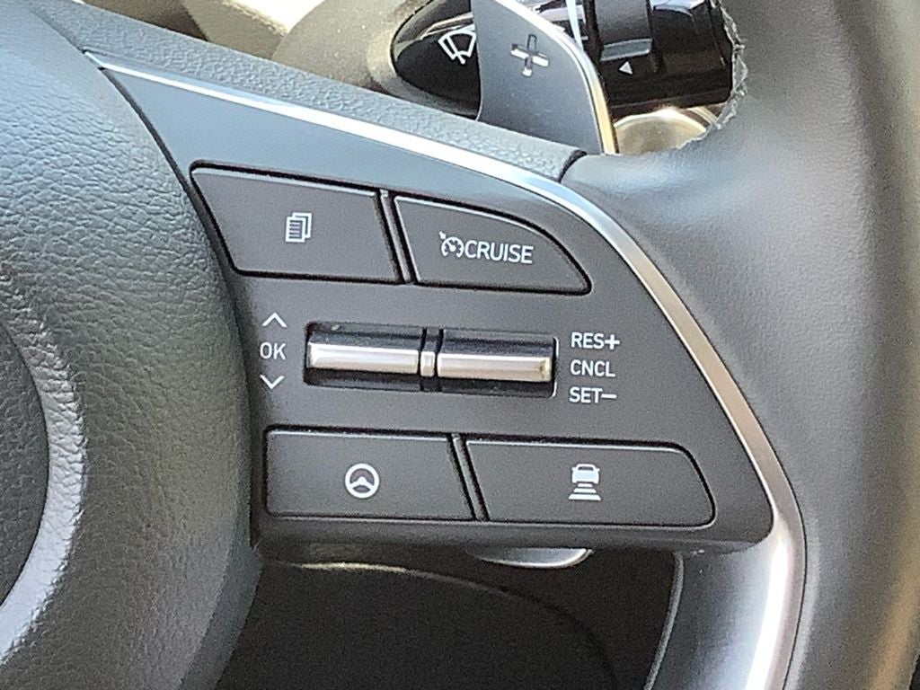 2021 Hyundai Sonata Hybrid Limited