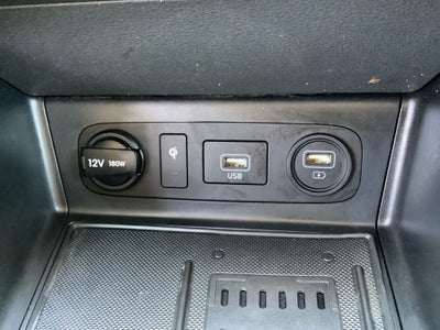2021 Hyundai Sonata Hybrid Limited