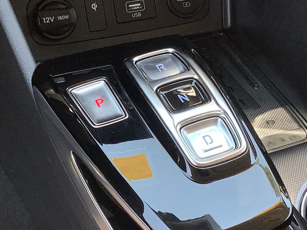 2021 Hyundai Sonata Hybrid Limited