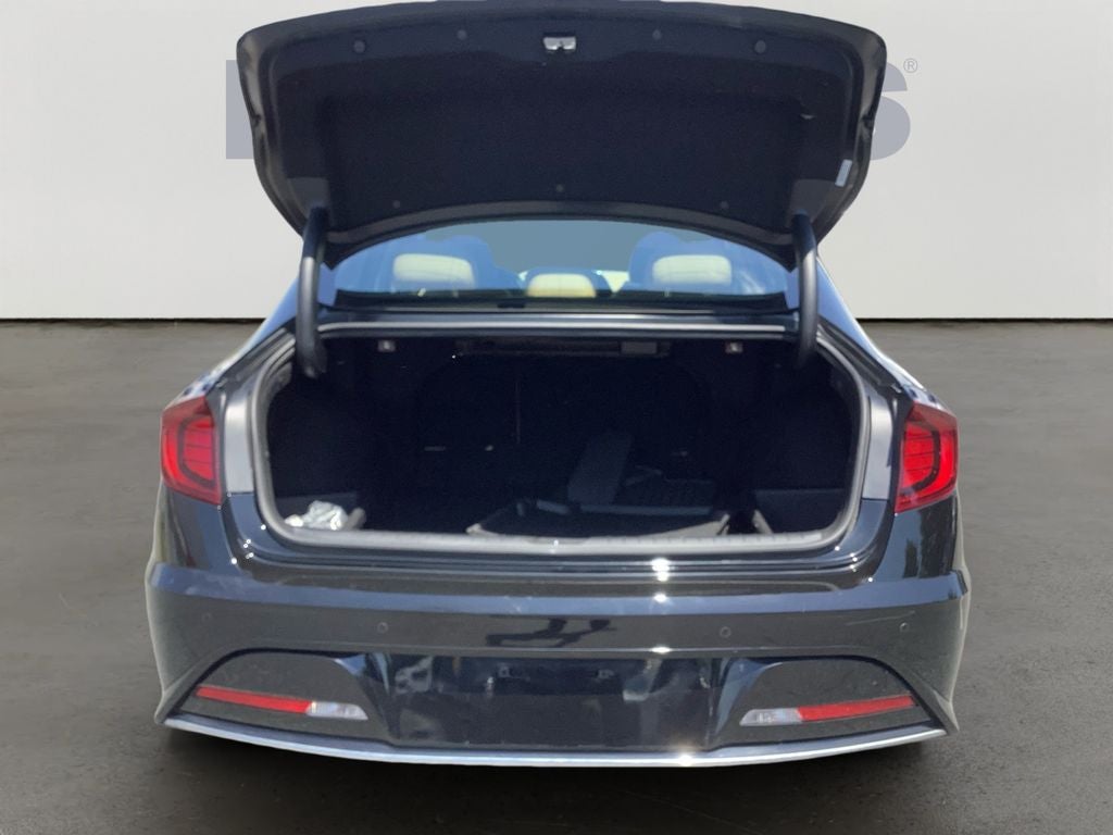 2021 Hyundai Sonata Hybrid Limited