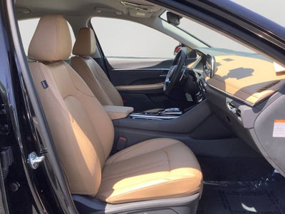 2021 Hyundai Sonata Hybrid Limited