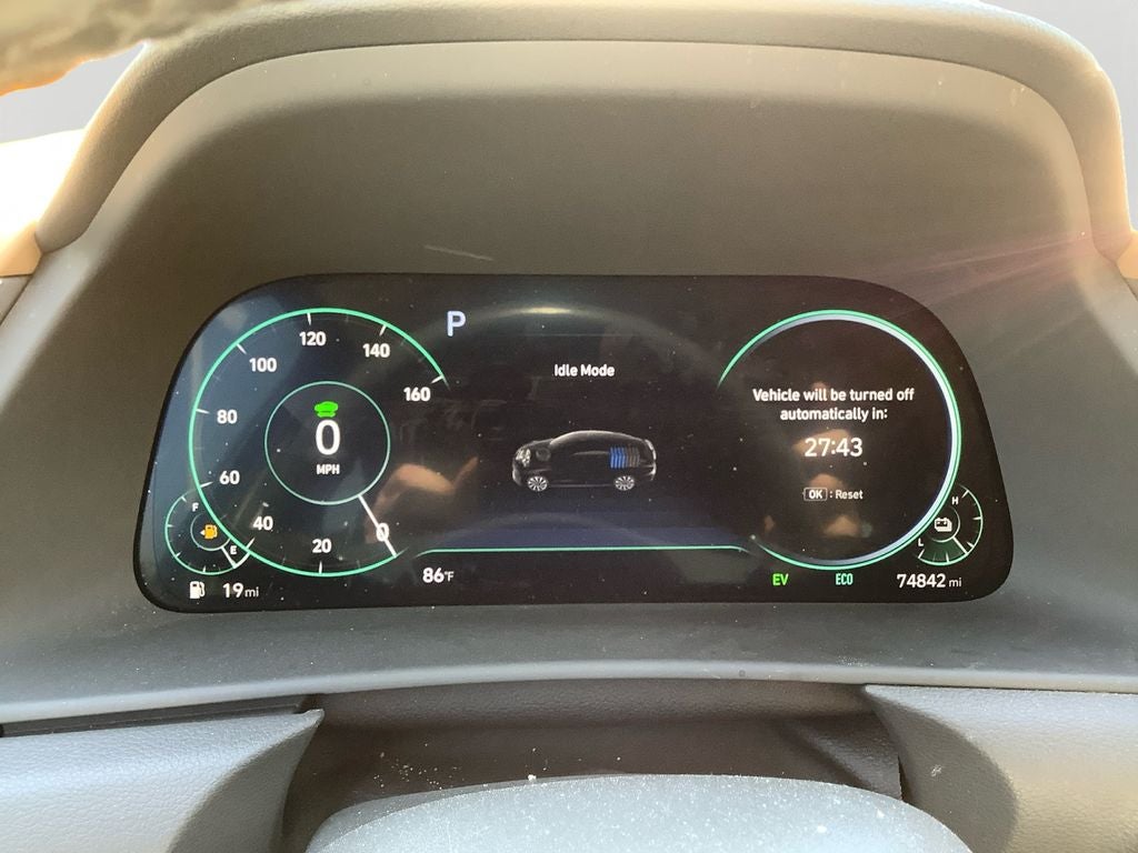 2021 Hyundai Sonata Hybrid Limited